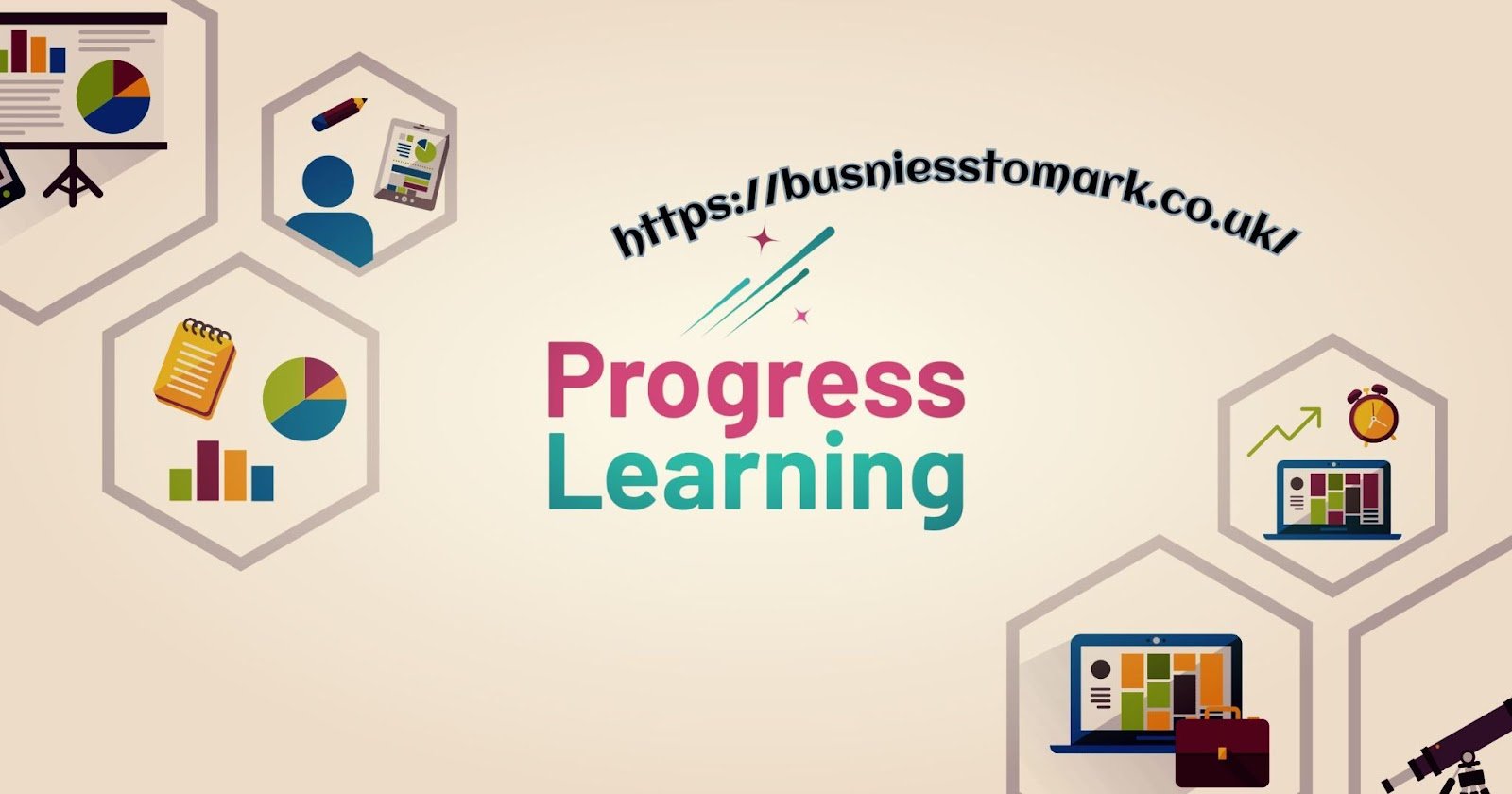 Progress Learning
