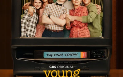 Young Sheldon Season 7