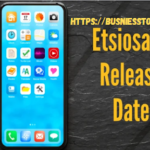 ETSIOSAPP Release Date