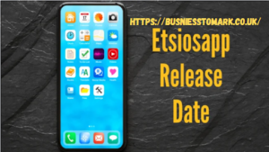 ETSIOSAPP Release Date