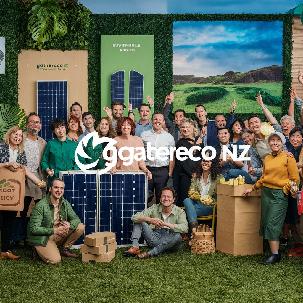 GatherEco NZ