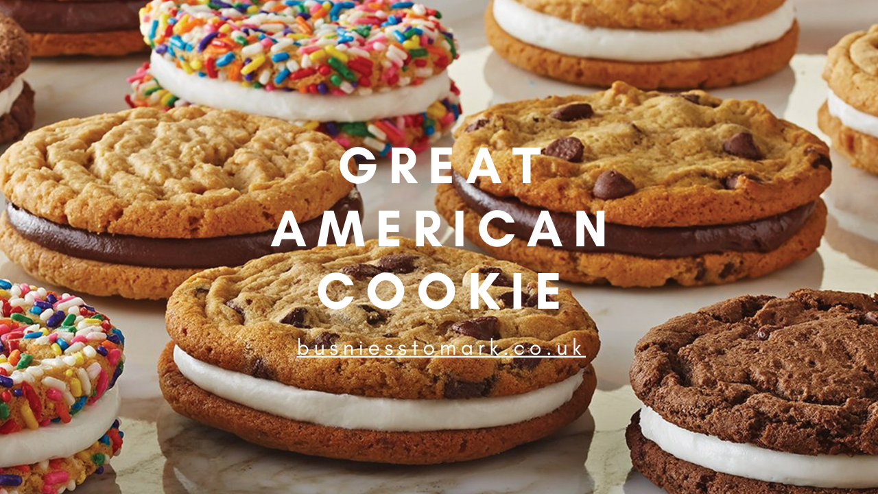 Great American Cookie