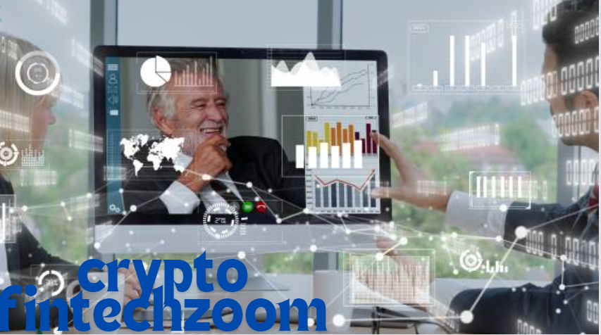 Crypto FintechZoom