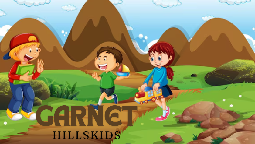 GranetHillsKids.com