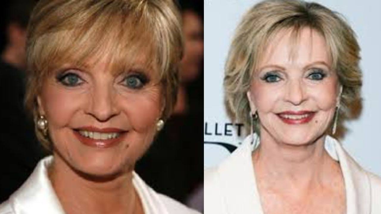 Florence Henderson