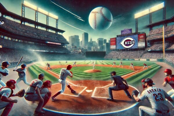 Colorado Rockies vs Cincinnati Reds match player stats