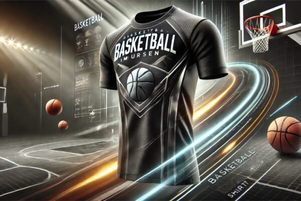 Basketball Immersion Shirt