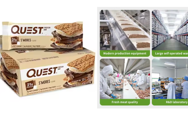 Quest Bars Bulk