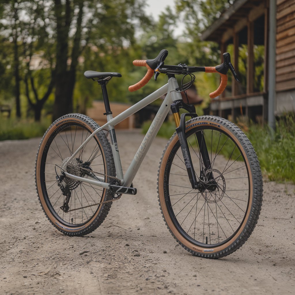 Roadcreek All Terrain Bike