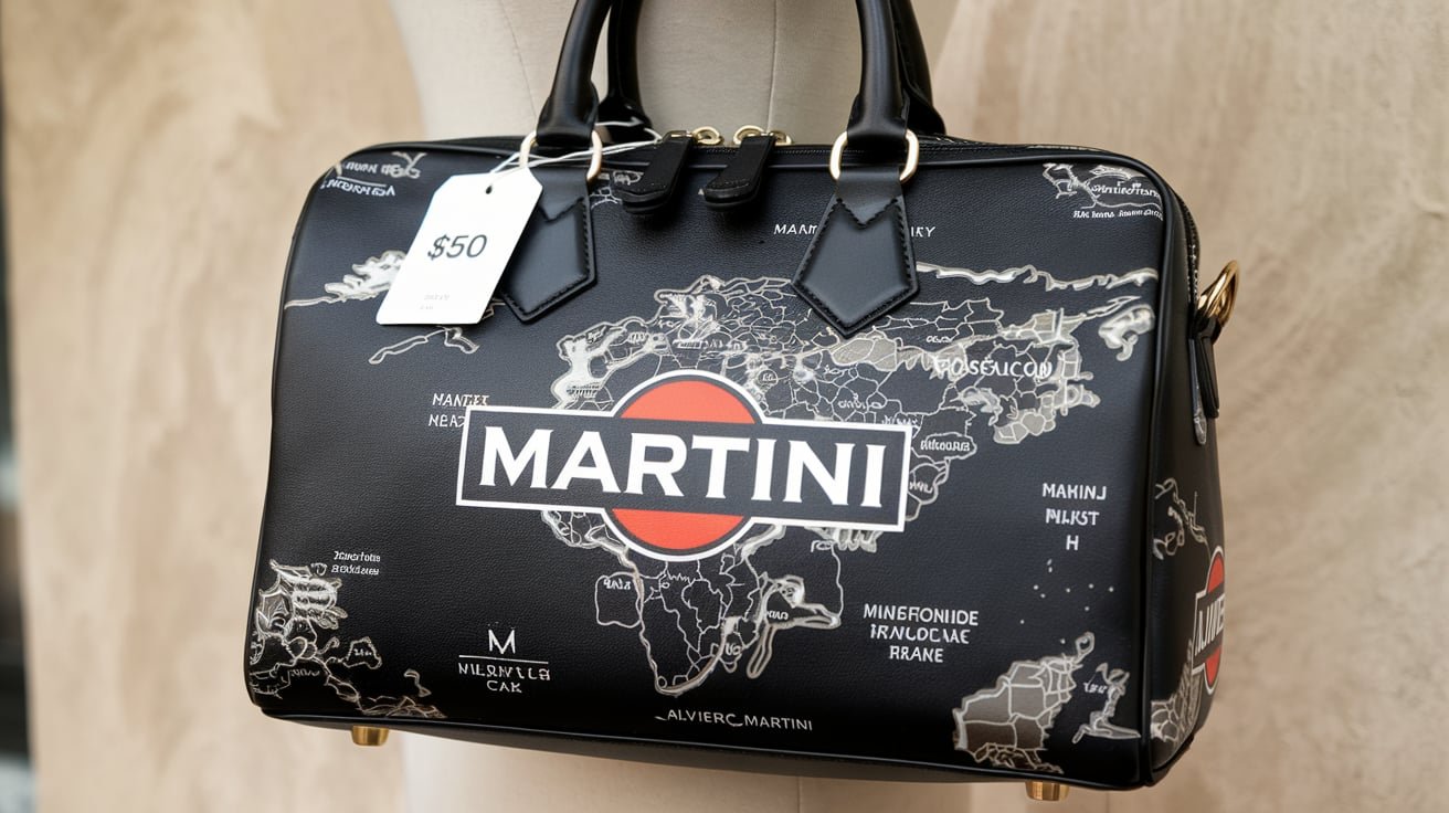 Alviero Martini Bag for $50