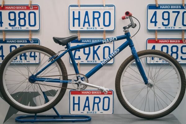 Haro Bikes