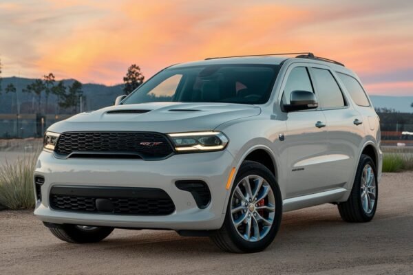 Dodge Durango RT for Sale