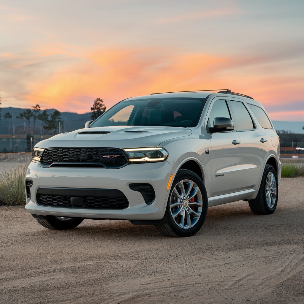 Dodge Durango RT for Sale