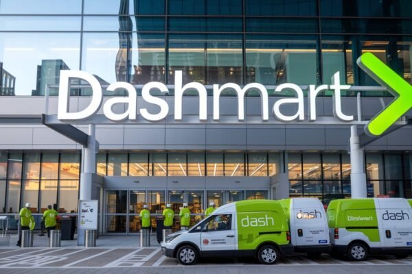 DashMart