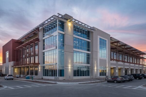 Pikes Peak Regional Building Department