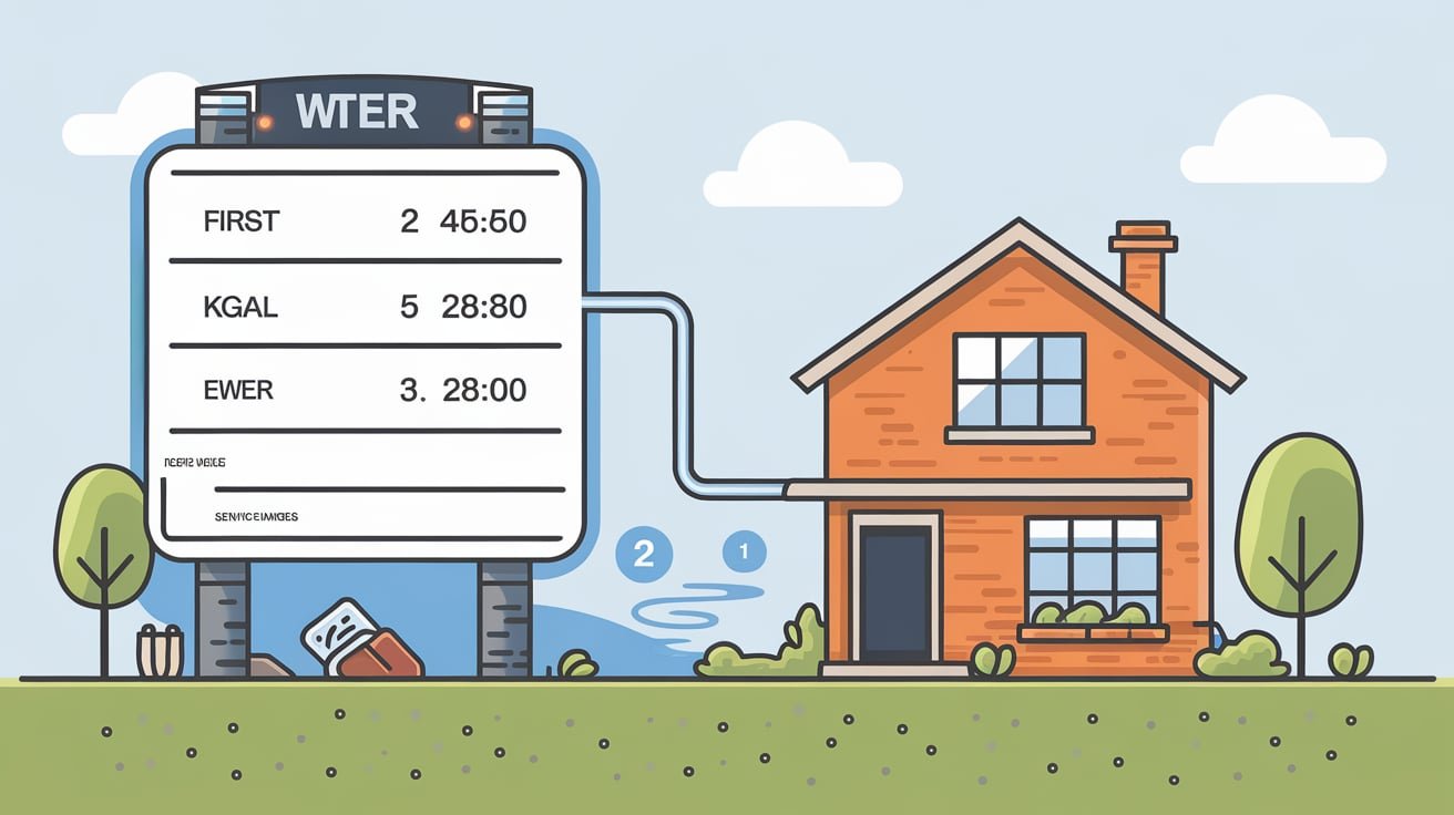 Gwinnett Water Bill