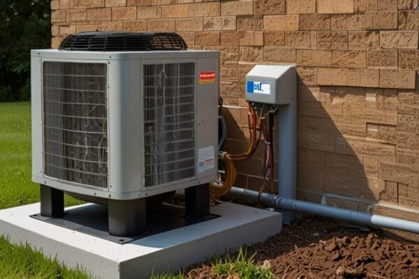 R32 Air Conditioning Units Sanford NC