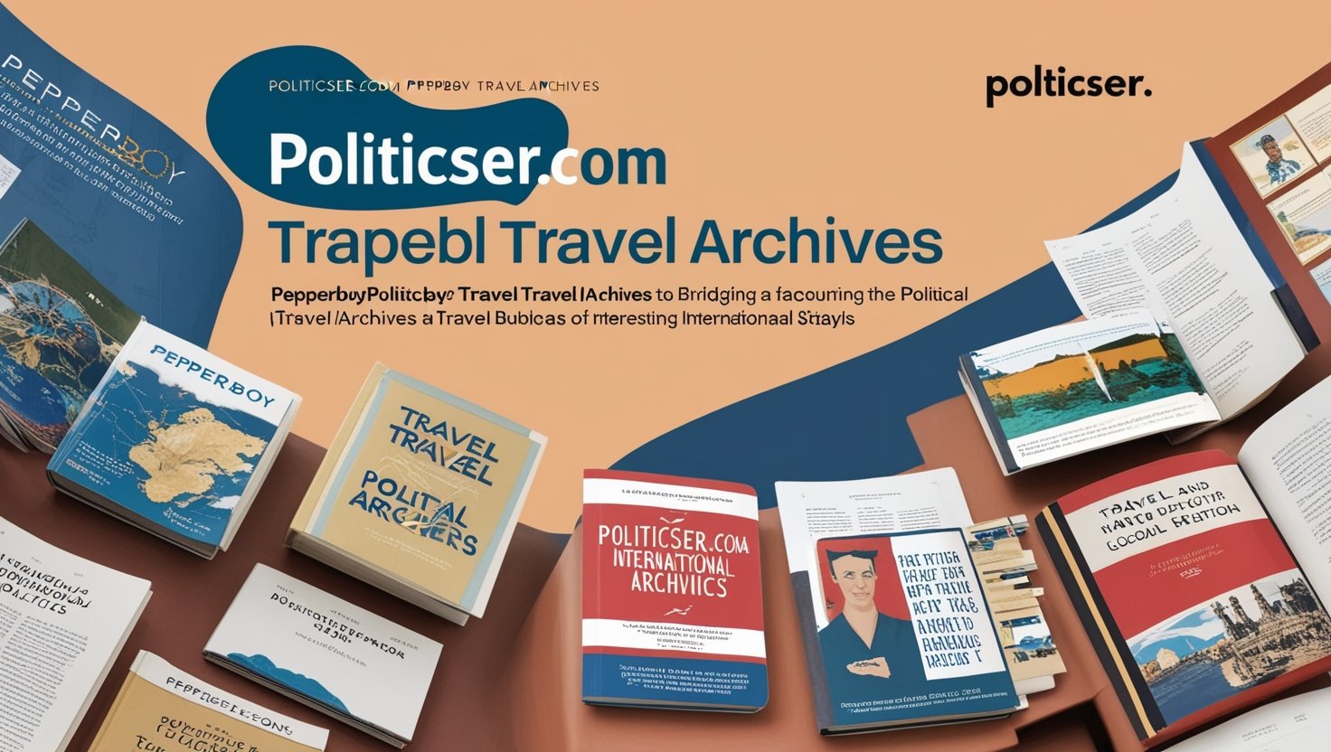 Politicser.com Pepperboy Travel Archives