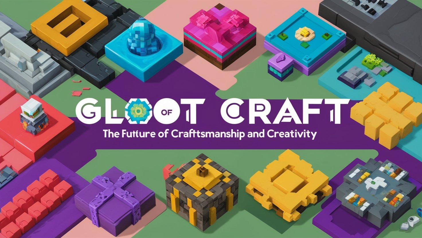 Gloot Craft