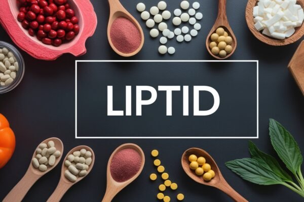 Liptid