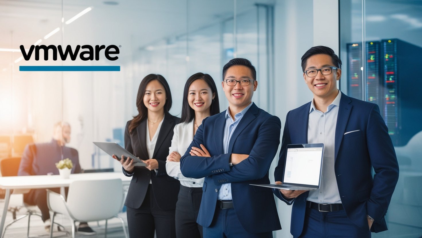 VMware Careers