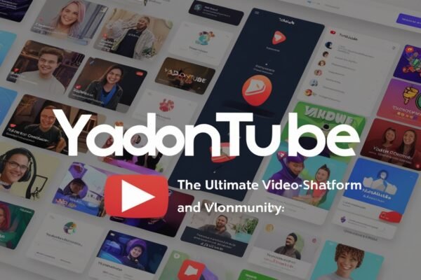 Yadontube