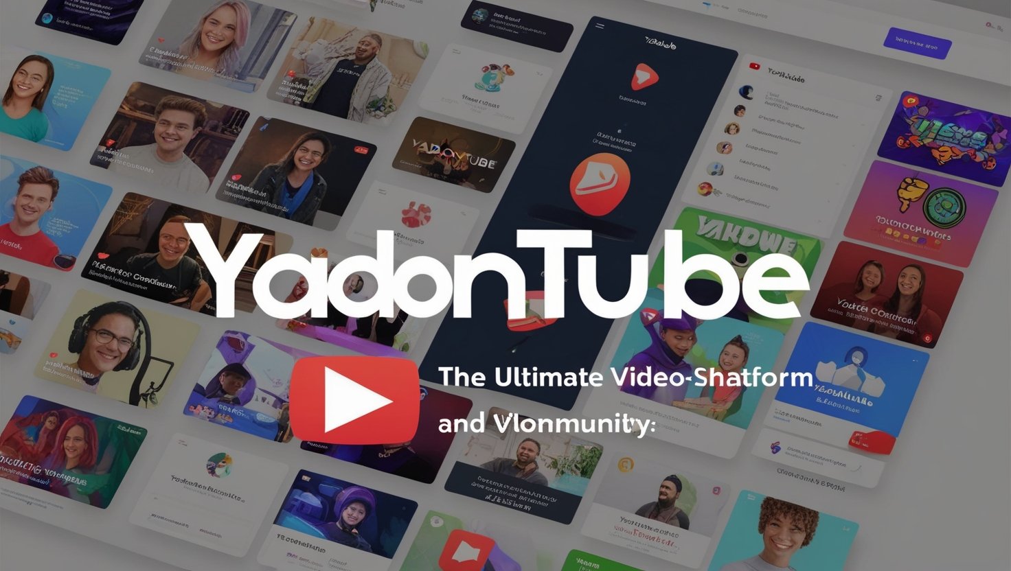 Yadontube