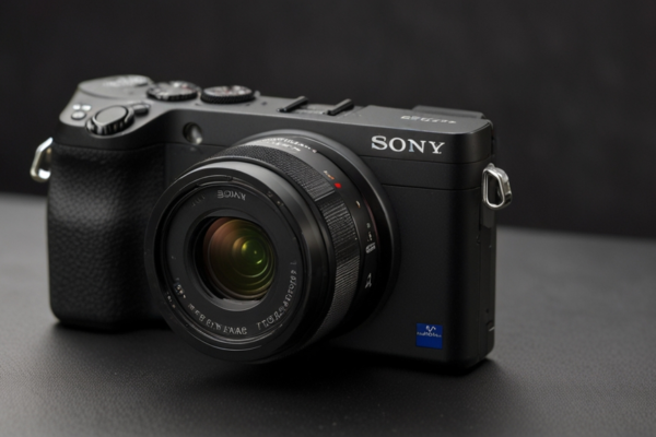 Sony DSC-RXM100M5A Firmware